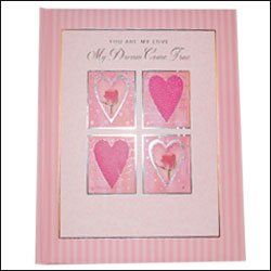 "Archies You are My Love Book-code002 - Click here to View more details about this Product